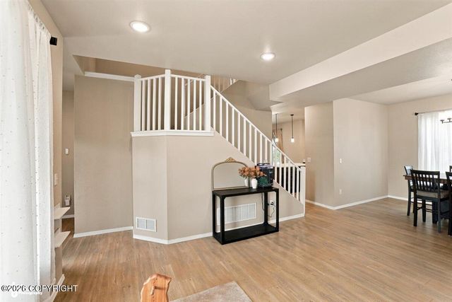1594 E Hidden Ranch Loop, Palmer, AK 99645