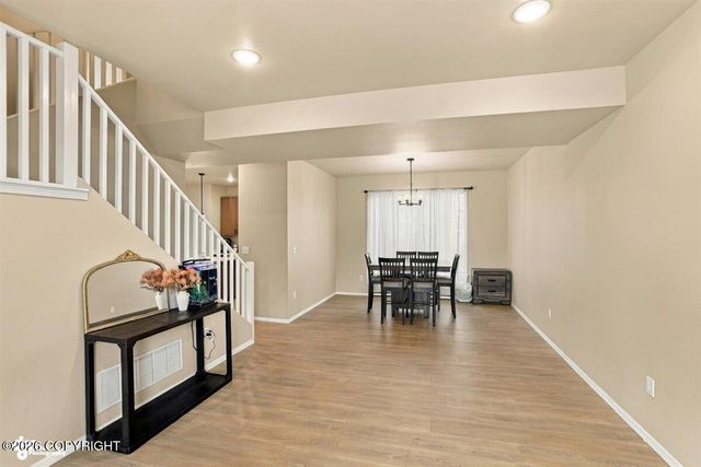 1594 E Hidden Ranch Loop, Palmer, AK 99645