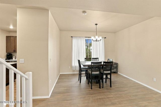 1594 E Hidden Ranch Loop, Palmer, AK 99645