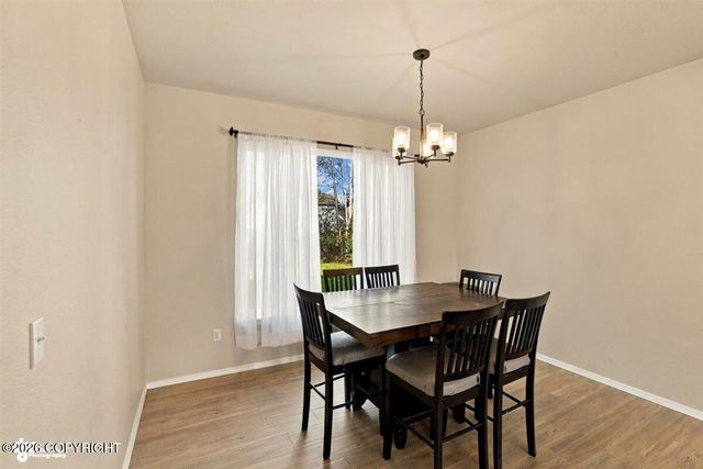 1594 E Hidden Ranch Loop, Palmer, AK 99645