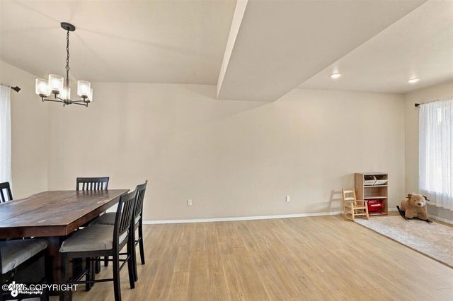 1594 E Hidden Ranch Loop, Palmer, AK 99645