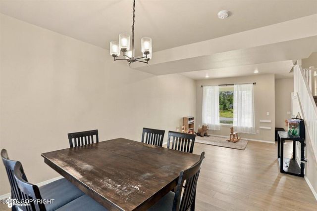 1594 E Hidden Ranch Loop, Palmer, AK 99645