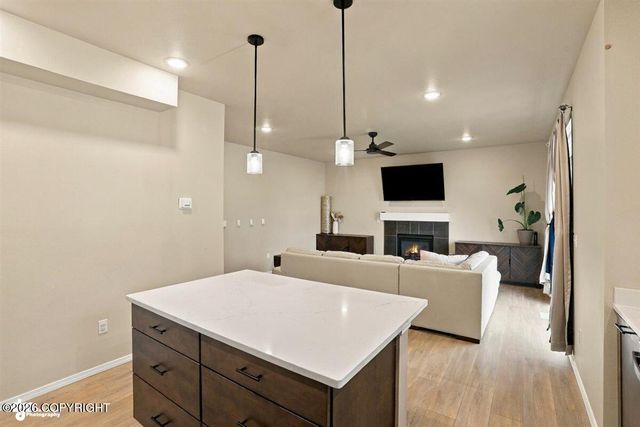 1594 E Hidden Ranch Loop, Palmer, AK 99645
