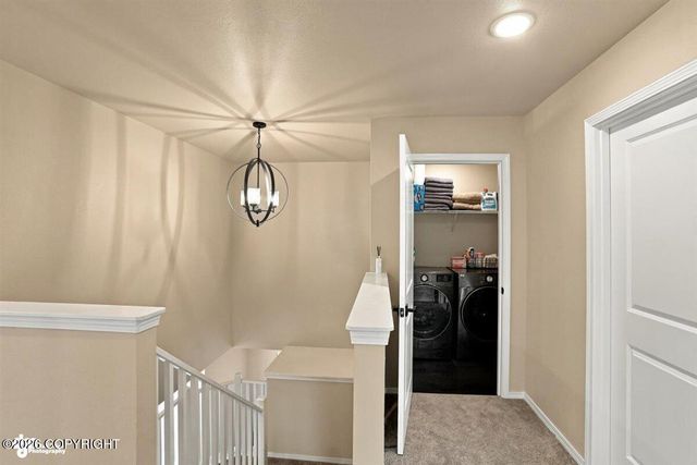 1594 E Hidden Ranch Loop, Palmer, AK 99645