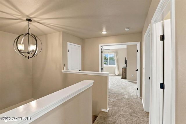 1594 E Hidden Ranch Loop, Palmer, AK 99645