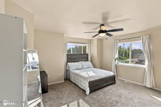 1594 E Hidden Ranch Loop, Palmer, AK 99645
