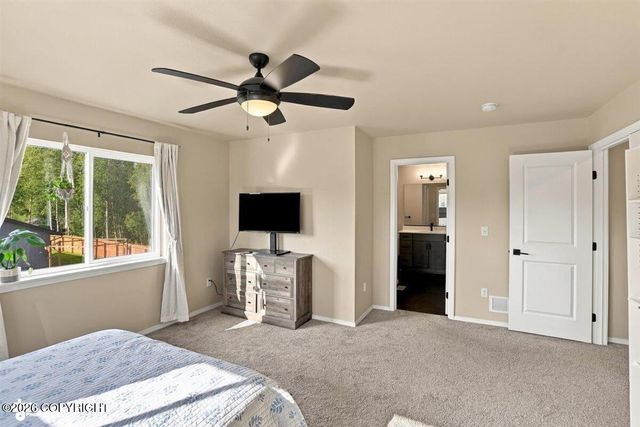 1594 E Hidden Ranch Loop, Palmer, AK 99645