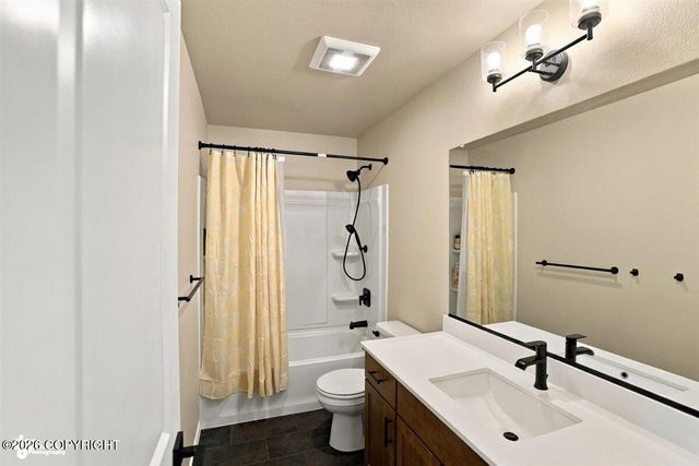 1594 E Hidden Ranch Loop, Palmer, AK 99645