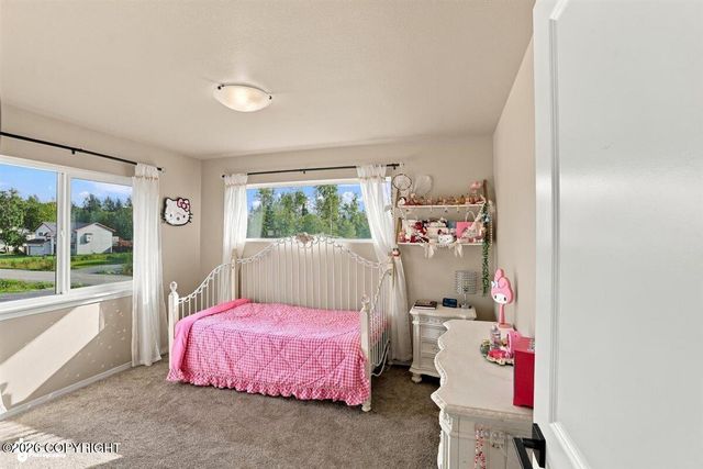 1594 E Hidden Ranch Loop, Palmer, AK 99645