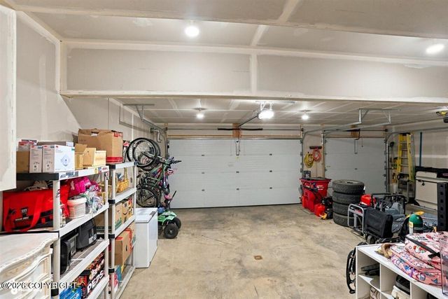 1594 E Hidden Ranch Loop, Palmer, AK 99645