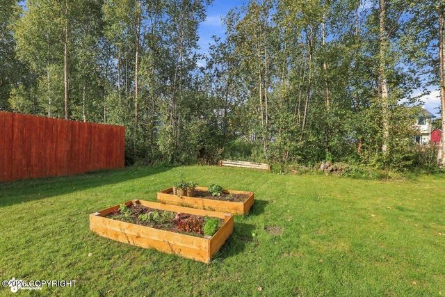 1594 E Hidden Ranch Loop, Palmer, AK 99645