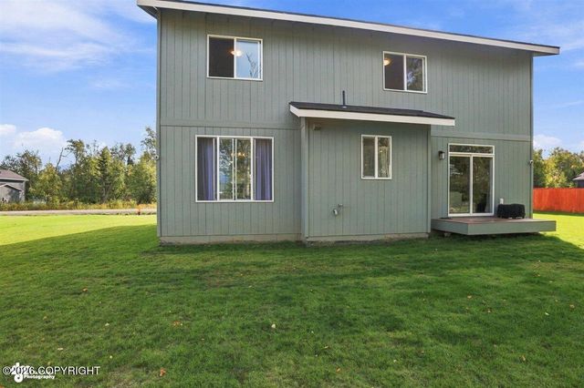 1594 E Hidden Ranch Loop, Palmer, AK 99645