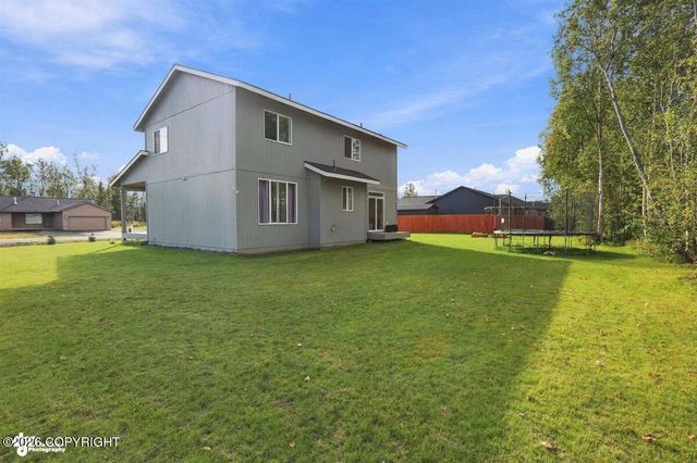1594 E Hidden Ranch Loop, Palmer, AK 99645