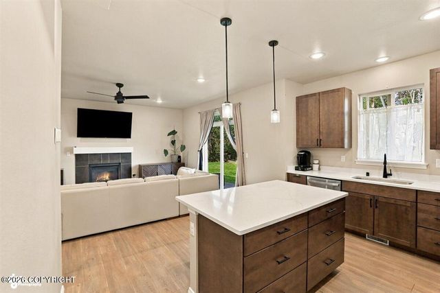 1594 E Hidden Ranch Loop, Palmer, AK 99645