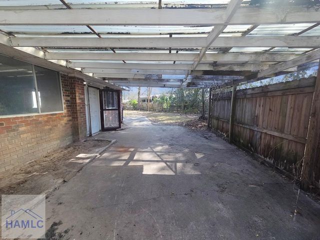 602 Georgia Avenue, Hinesville, GA 31313