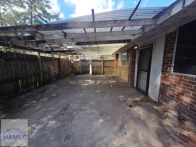 602 Georgia Avenue, Hinesville, GA 31313