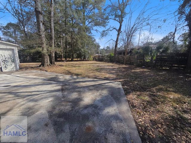 602 Georgia Avenue, Hinesville, GA 31313