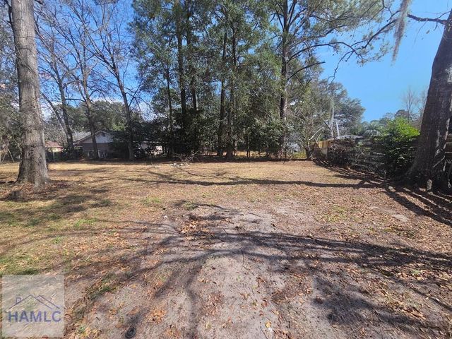 602 Georgia Avenue, Hinesville, GA 31313