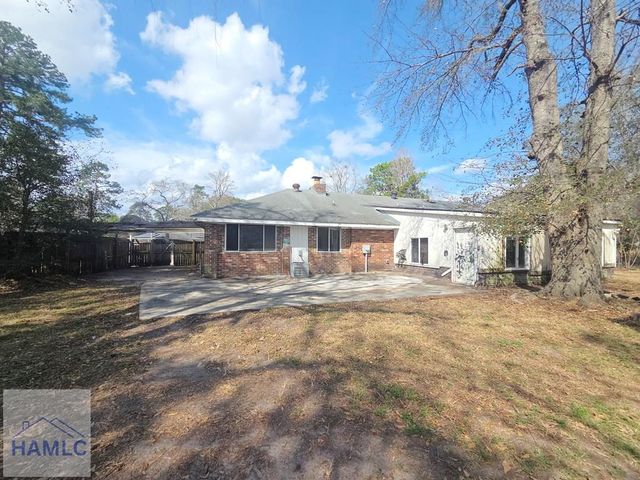 602 Georgia Avenue, Hinesville, GA 31313