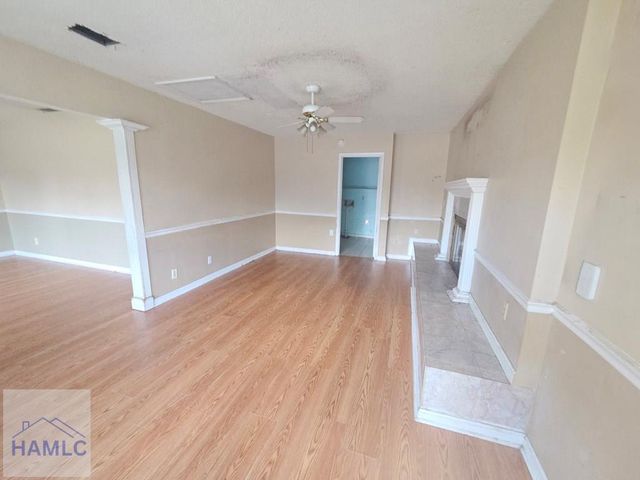 602 Georgia Avenue, Hinesville, GA 31313