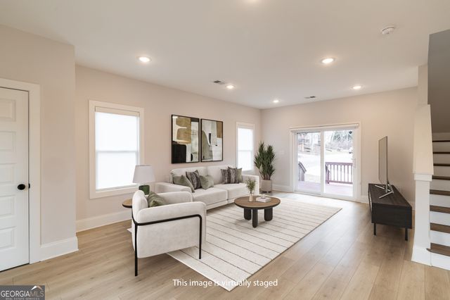 125 Harper Street, Athens, GA 30601