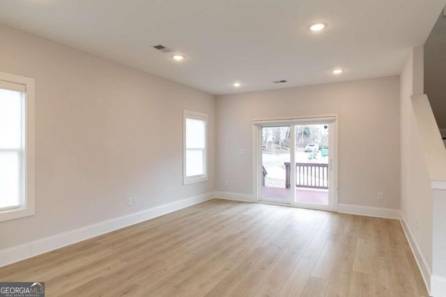 125 Harper Street, Athens, GA 30601