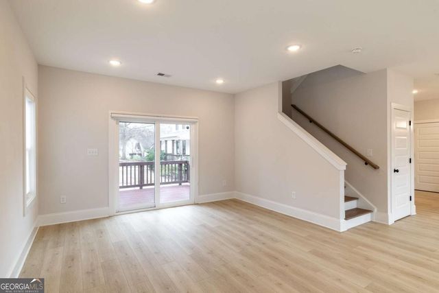 125 Harper Street, Athens, GA 30601