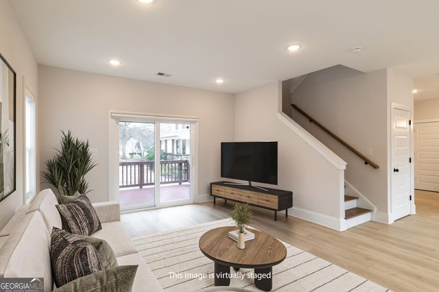 125 Harper Street, Athens, GA 30601