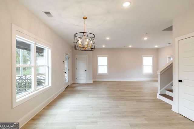 125 Harper Street, Athens, GA 30601