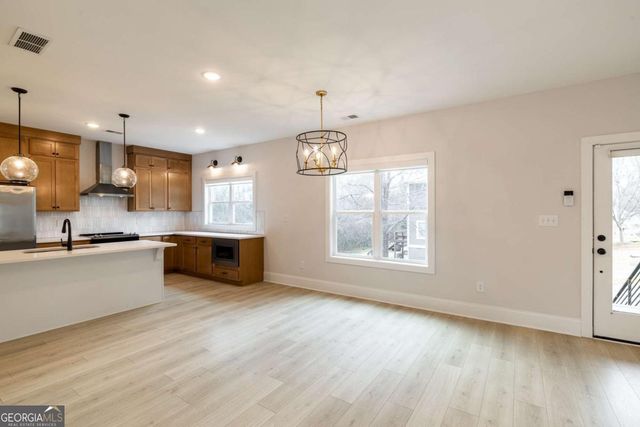 125 Harper Street, Athens, GA 30601