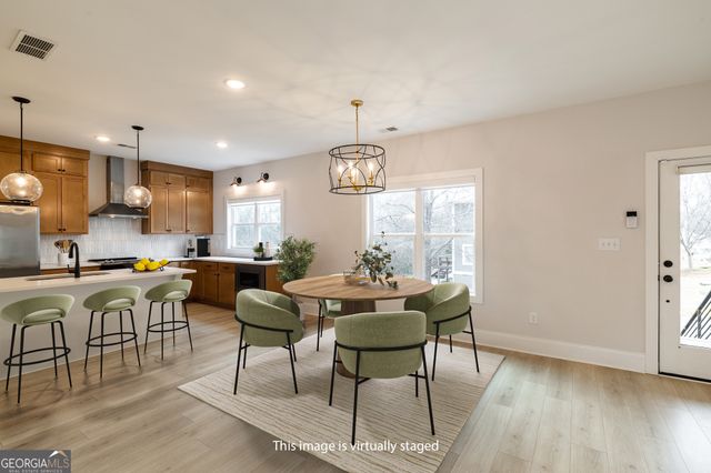 125 Harper Street, Athens, GA 30601