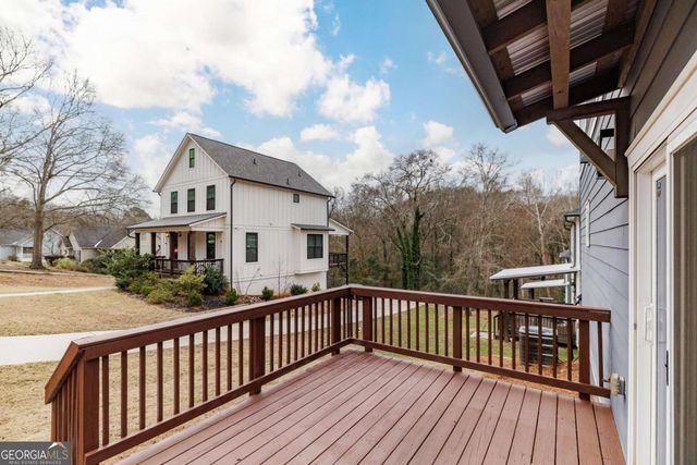 125 Harper Street, Athens, GA 30601