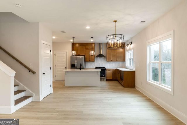 125 Harper Street, Athens, GA 30601