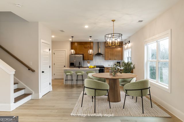 125 Harper Street, Athens, GA 30601