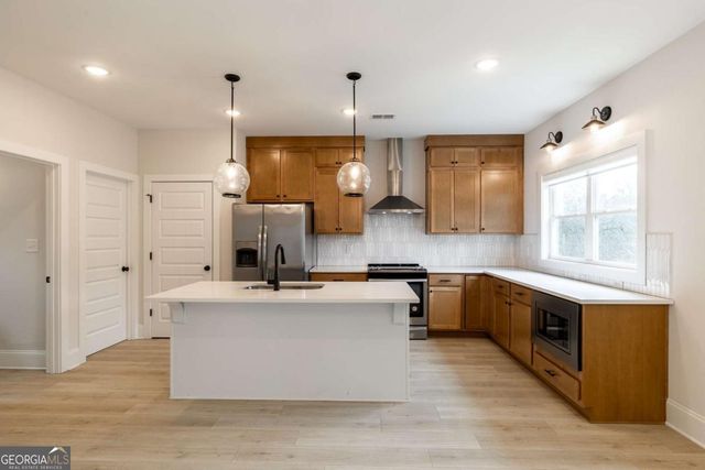 125 Harper Street, Athens, GA 30601