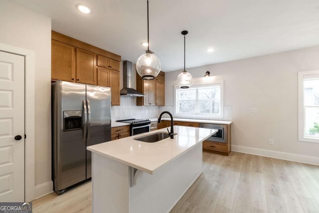 125 Harper Street, Athens, GA 30601