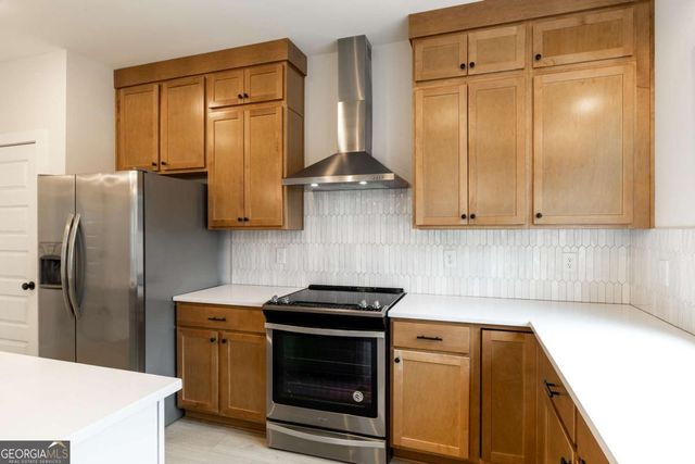 125 Harper Street, Athens, GA 30601