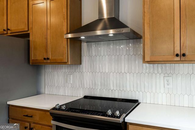 125 Harper Street, Athens, GA 30601