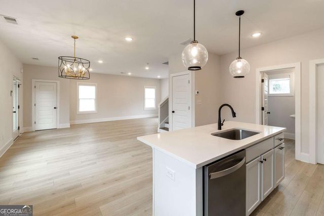 125 Harper Street, Athens, GA 30601