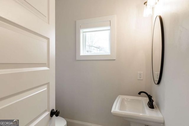 125 Harper Street, Athens, GA 30601