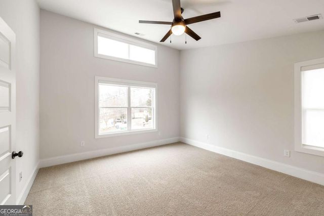 125 Harper Street, Athens, GA 30601