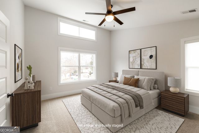 125 Harper Street, Athens, GA 30601