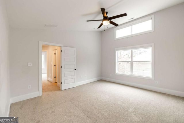 125 Harper Street, Athens, GA 30601