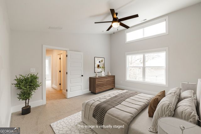 125 Harper Street, Athens, GA 30601