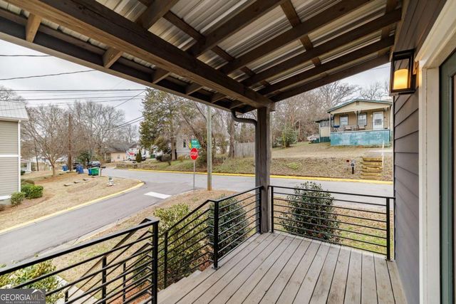 125 Harper Street, Athens, GA 30601