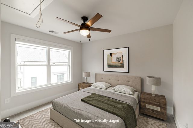 125 Harper Street, Athens, GA 30601