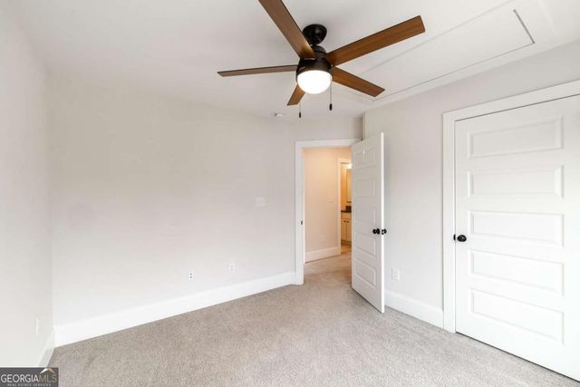 125 Harper Street, Athens, GA 30601