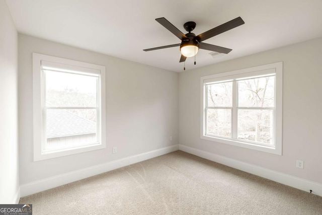 125 Harper Street, Athens, GA 30601