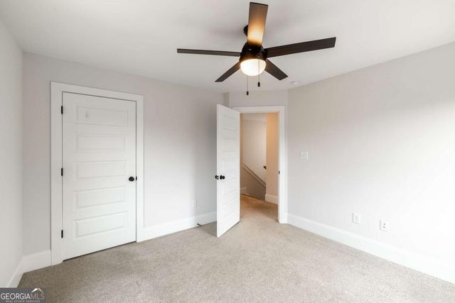 125 Harper Street, Athens, GA 30601