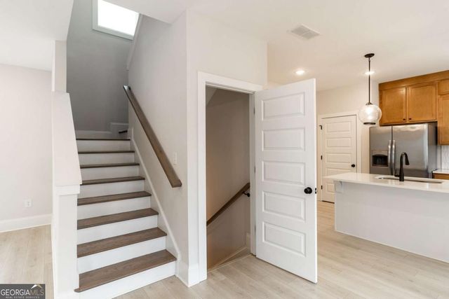 125 Harper Street, Athens, GA 30601